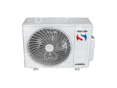 jednotka klimatizační venkovní SINCLAIR 7,1 kW, R32, MULTI VARIABLE